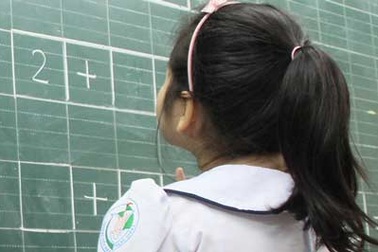 Học hoài không vô phải chăng là bệnh?