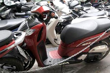 Nỗi kinh hoàng mang tên “đá xế”