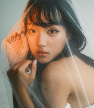 Vẻ đẹp trong trẻo của nàng thơ 24 tuổi đóng nữ chính phim kinh dị Việt - 3