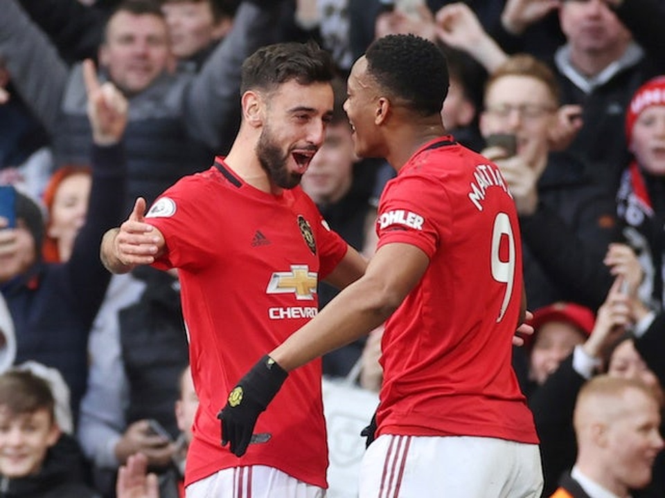 Tottenham - Man Utd: Thử thách lớn với Mourinho - 2 Tottenham - Man Utd: Thử thách lớn với Mourinho - 2