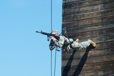 Mỹ sẽ huấn luyện bộ binh như lính đặc nhiệm?