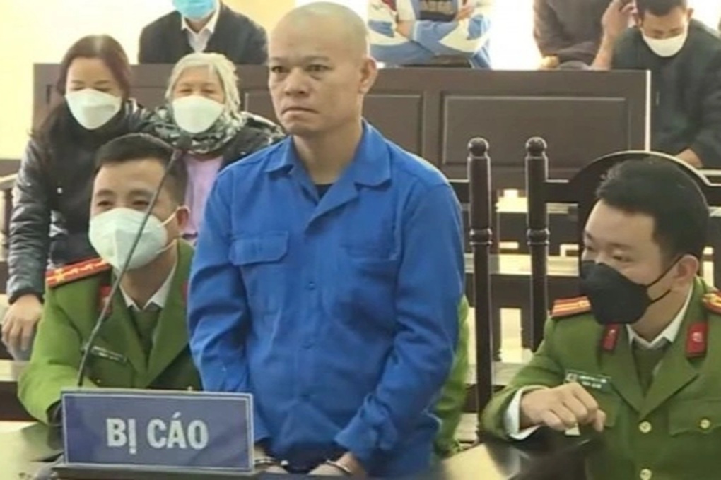 Tội ác của gã con rể máu lạnh đoạt mạng cả nhà vợ vì mâu thuẫn - 3 Tội ác của gã con rể máu lạnh đoạt mạng cả nhà vợ vì mâu thuẫn - 3