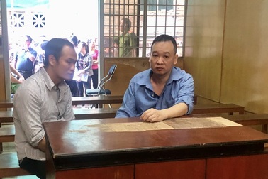 Tử hình 2 kẻ dùng “siêu xe” vận chuyển 44kg ma túy