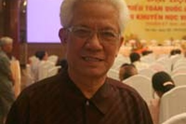 Mong mỏi của những người “vác tù và hàng tổng”