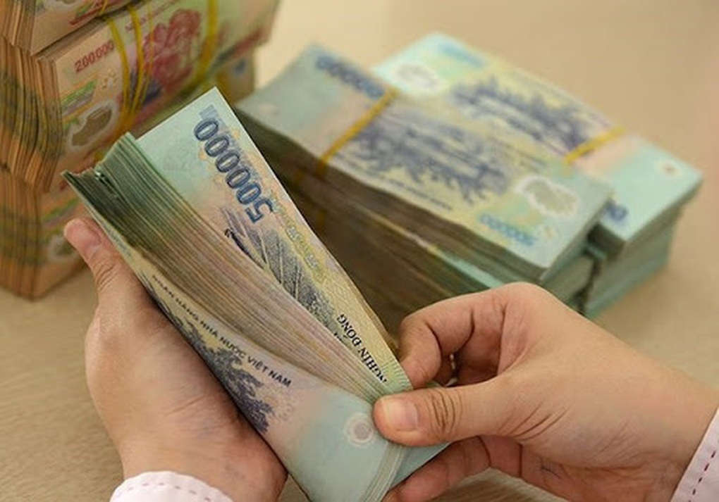 Vay nóng xây nhà, công nhân khóc nghẹn vì lãi chồng lãi - 2 Vay nóng xây nhà, công nhân khóc nghẹn vì lãi chồng lãi - 2