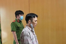 Tử hình kẻ liên tiếp giết 2 người trong 2 ngày