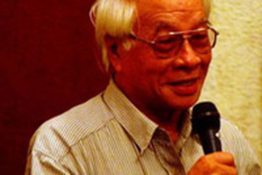 Vĩnh biệt nhạc sĩ Huy Du 