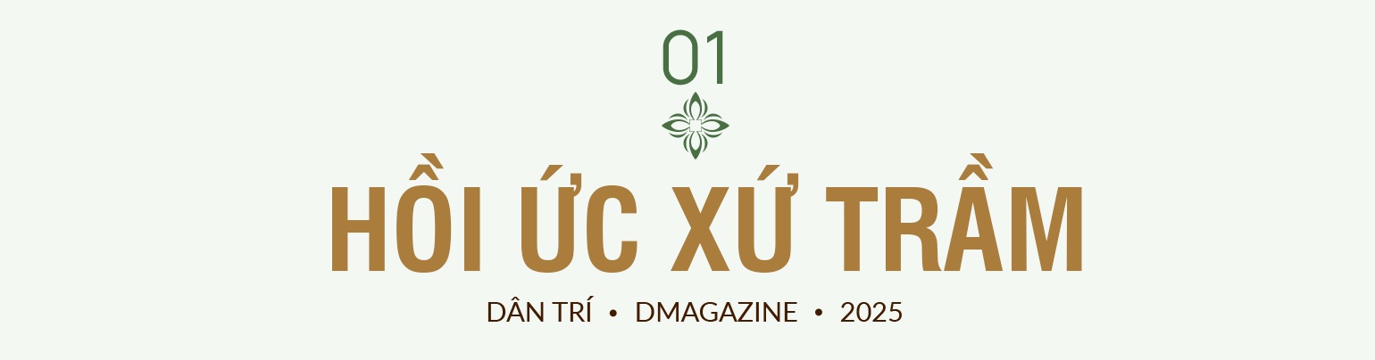 Ông tổ xứ trầm trăm tỷ - 1 Ông tổ xứ trầm trăm tỷ - 1