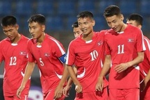 U17 Triều Tiên bị tố cáo gian lận tuổi ở giải châu Á
