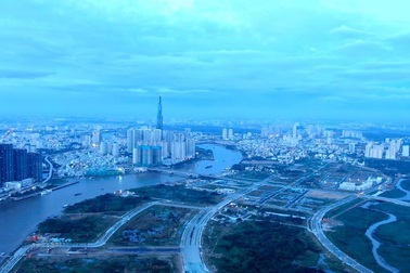 Bán đấu giá 3ha đất Thủ Thiêm