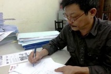 Bài 3: Nguy cơ ngập úng do Sở Giao thông “ngâm” hồ sơ cấp thoát nước