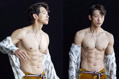 Bi (Rain) bị tố lách luật, nhận biệt đãi từ chính phủ