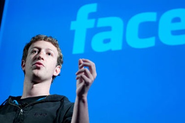 Tỷ phú Facebook mất 2 tỷ USD sau khi IPO