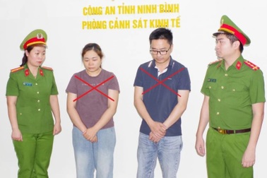 Khởi tố 2 đối tượng làm giả 8 bộ hồ sơ mua nhà ở xã hội