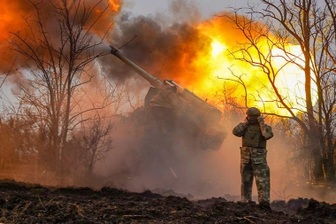 Chỉ huy Nga cảnh báo Kupyansk của Ukraine thất thủ sau vài ngày nữa
