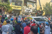 Điều tra bổ sung vụ "hot girl" Trang Nemo gây rối trật tự công cộng