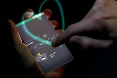 “Thế giới tương lai” trong trí tưởng tượng của Microsoft