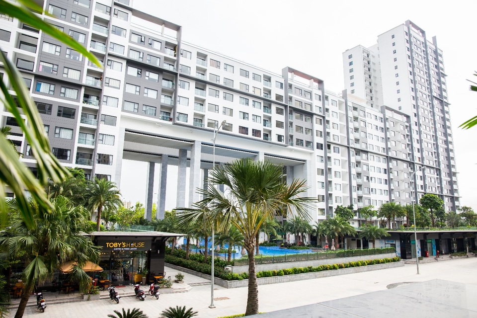 New City Thủ Thiêm: Không gian tổ ấm chuẩn mực và đầu tư bền vững cho tương lai - 3 New City Thủ Thiêm: Không gian tổ ấm chuẩn mực và đầu tư bền vững cho tương lai - 3