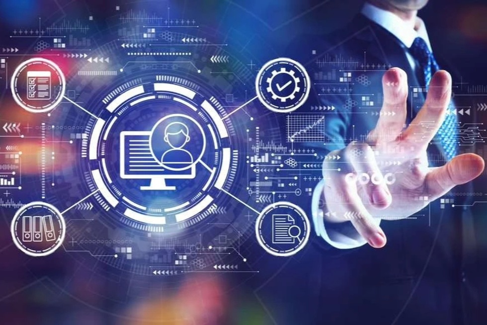 Diễn đàn ESG Việt Nam: AI thúc đẩy doanh nghiệp vừa Xanh vừa Số - 2