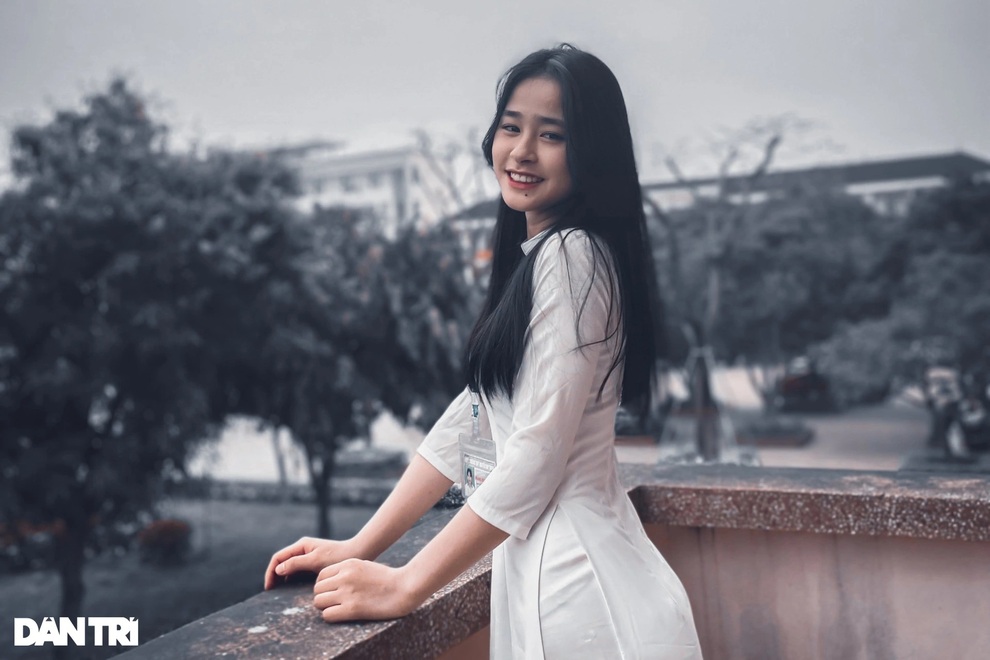 Nữ tình nguyện viên 17 tuổi trên chốt chống dịch căng nhất Nghệ An - 5 Nữ tình nguyện viên 17 tuổi trên chốt chống dịch căng nhất Nghệ An - 5