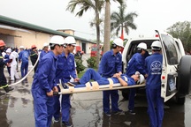 Trường hợp nào được coi là tai nạn lao động?