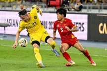 Không gọi được dàn sao nhập tịch, Malaysia đưa ra quyết định gây sốc