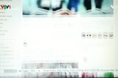 Kinh doanh online - Cơ hội cho lao động thiếu việc làm