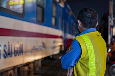 Nghề không ngủ, không Tết vì sứ mệnh đặc biệt