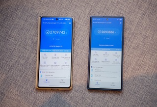 Honor Magic V5 đối đầu Samsung Galaxy Z Fold7: Smartphone gập nào phù hợp? - 48