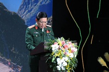 21 tác phẩm xuất sắc đoạt giải cuộc thi ảnh "Tự hào một dải biên cương"