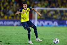 Ecuador có nguy cơ bị FIFA tước quyền tham dự World Cup 2022