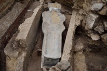 Quan tài "ăn thịt" ở Thổ Nhĩ Kỳ biến cơ thể thành bộ xương trong 40 ngày