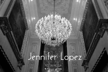 Jennifer Lopez - Dinero
