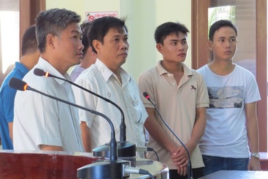 Vụ “5 công an dùng nhục hình”: Nhân chứng quan trọng "lộ diện" tại tòa