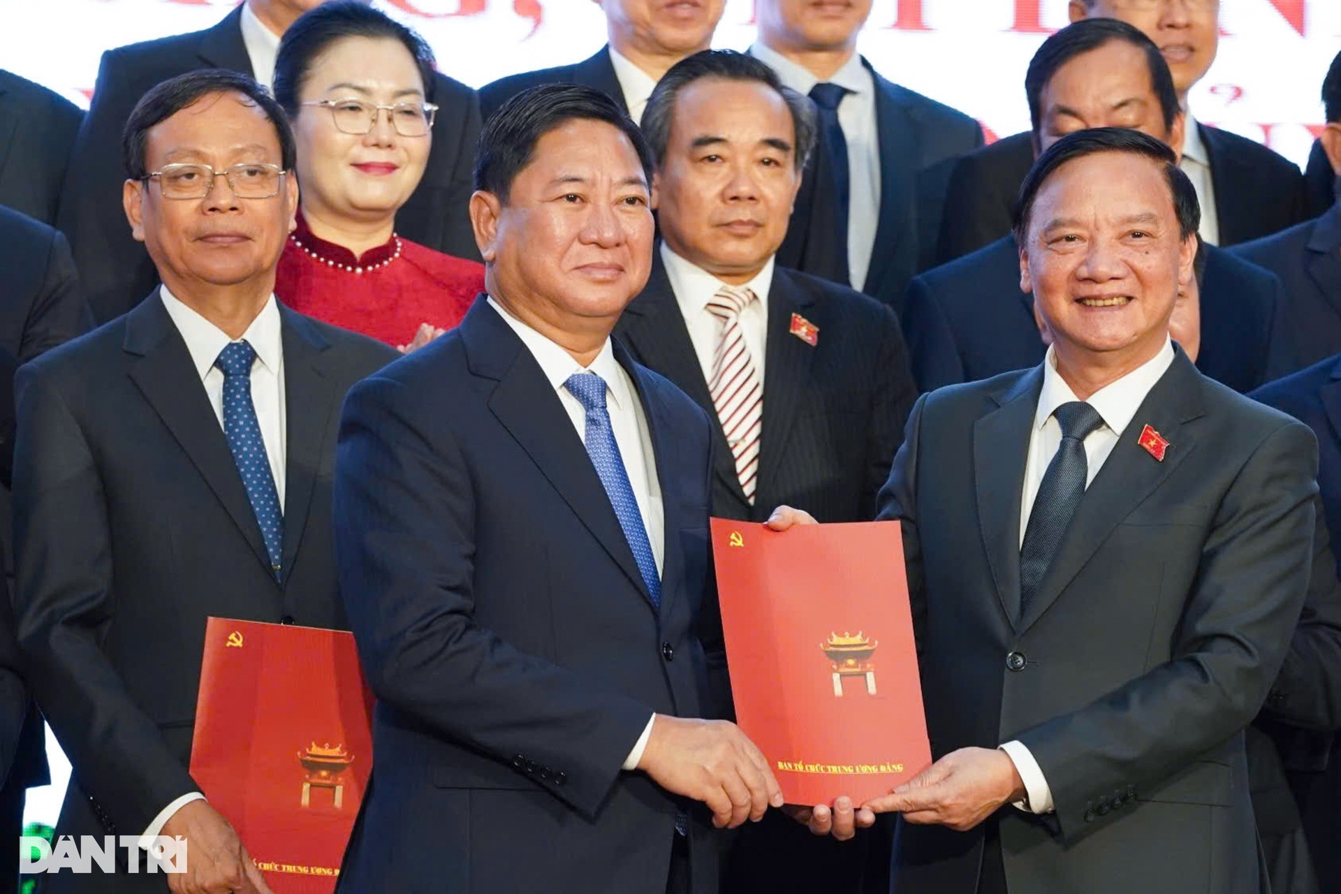 Lễ công bố Nghị quyết của Quốc hội về sáp nhập tỉnh, thành phố cả nước - 19 Lễ công bố Nghị quyết của Quốc hội về sáp nhập tỉnh, thành phố cả nước - 19