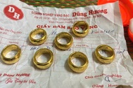 Đột nhập nhà dân, trộm cuỗm gần 1 tỷ đồng trong két sắt