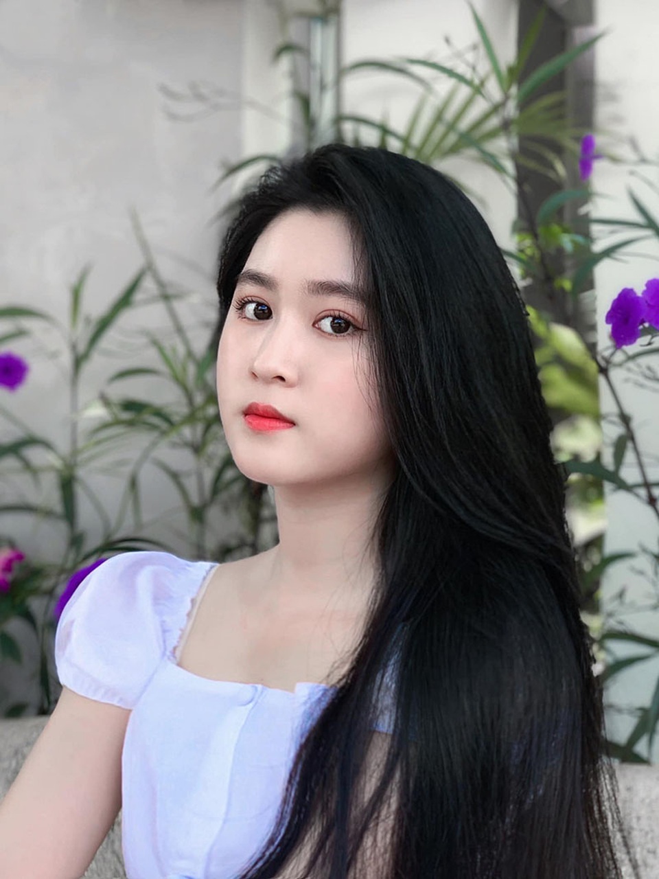 4 nữ sinh ĐH Tôn Đức Thắng sở hữu nhan sắc đẹp cuốn hút - 4 4 nữ sinh ĐH Tôn Đức Thắng sở hữu nhan sắc đẹp cuốn hút - 4