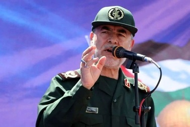Iran thay đổi chiến lược, sẵn sàng cho kịch bản lực lượng Mỹ đổ bộ