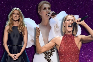Celine Dion chỉ còn biết sống bằng hy vọng, không tìm ra thuốc chữa bệnh