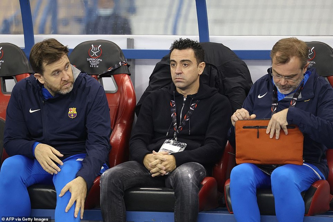 Thắng nghẹt thở Barcelona, Real Madrid vào chung kết Siêu Cup Tây Ban Nha - 8 Thắng nghẹt thở Barcelona, Real Madrid vào chung kết Siêu Cup Tây Ban Nha - 8