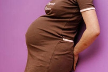 Giải toả 9 rắc rối cho bà bầu