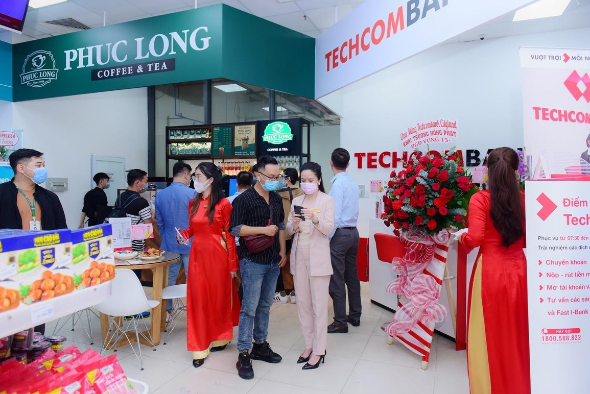 Masan được Bank of America đánh giá là doanh nghiệp tiêu dùng hàng đầu ASEAN - 2 Masan được Bank of America đánh giá là doanh nghiệp tiêu dùng hàng đầu ASEAN - 2