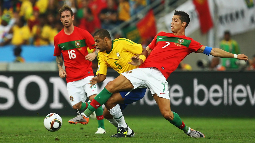 Cái dớp khó lý giải về bảng tử thần ở World Cup - 3 Cái dớp khó lý giải về bảng tử thần ở World Cup - 3