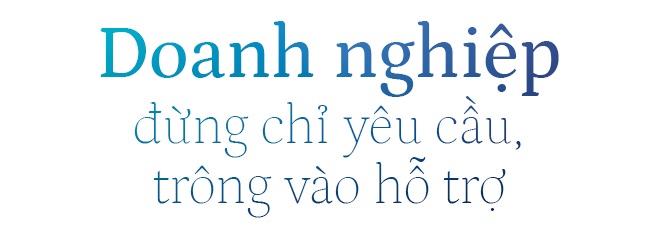 Chống dịch nhưng phải từng bước hoàn trả lại không gian hoạt động kinh tế - 7 Chống dịch nhưng phải từng bước hoàn trả lại không gian hoạt động kinh tế - 7