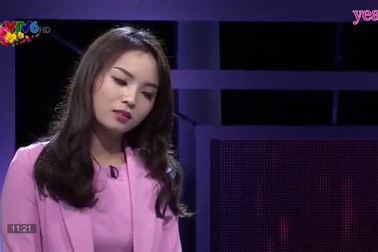 Hoa hậu Kỳ Duyên khoe giọng hát