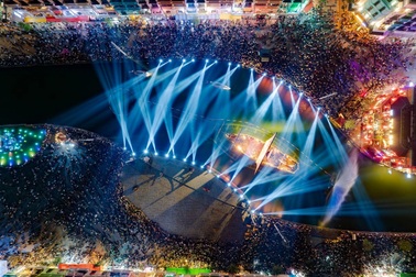 Những điều làm nên vị thế hàng đầu của Ocean City