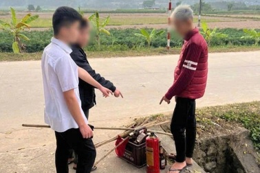 Khởi tố 12 bị can trong vụ 26 thanh niên hẹn nhau hỗn chiến ở Tuyên Quang