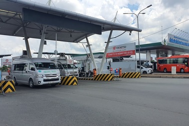 Cần Thơ: Bị nhà xe tố lạm thu, bến xe "trần tình" thu đúng khung đã duyệt