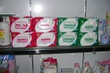 Mamamy chia sẻ với khách hàng trong “bão giá”