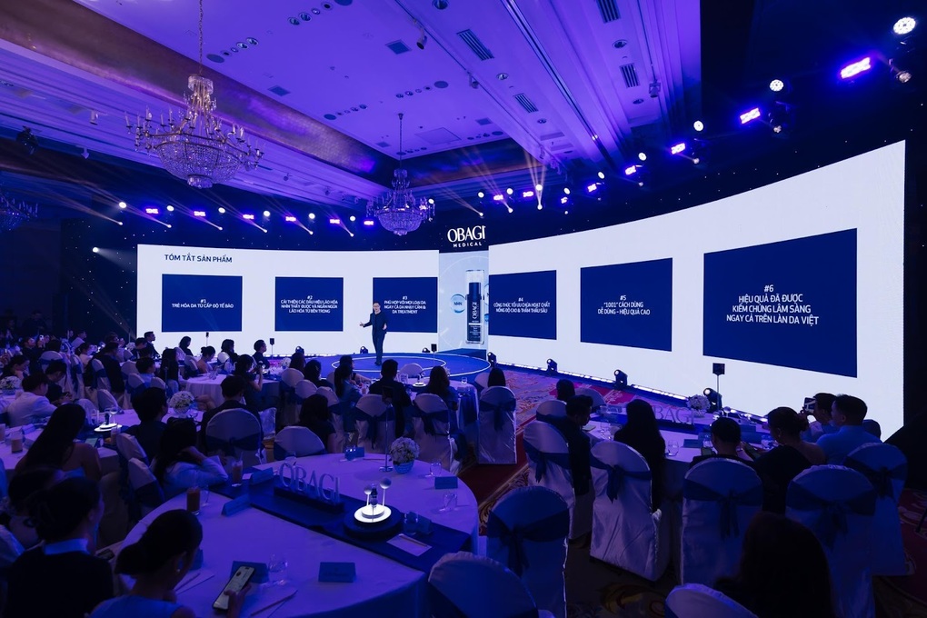 Obagi NU-GEN™: Giải pháp trẻ hóa da từ cấp độ tế bào - 2